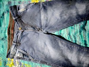 Men's Denim Jeans
