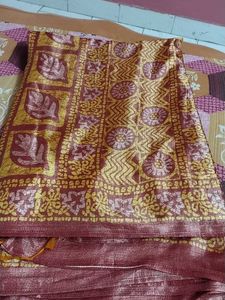 beautiful saree