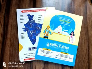 Class 7th Physics Module With Daily Practice Paper