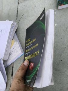 CBSE Class X Sample Papers