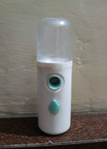 Portable Mini Sanitizer Sprayer Machine