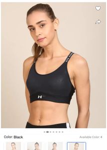 Sports Bra
