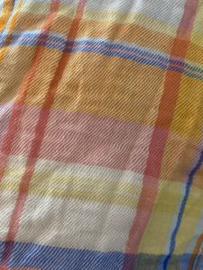 Muslin Shirt