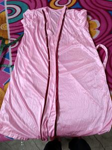 Beautiful Satin Nighty