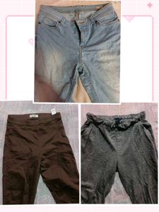Buy 2 get 1 free🎉 Pants(women's)