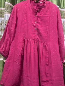 Westside Top And palazzo Set From VARK Westsde