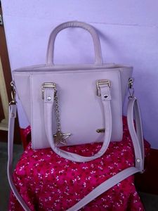 Hand &amp; Shoulder Bag