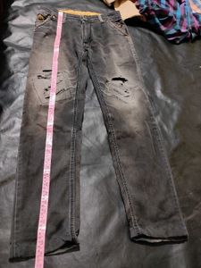 Denim Jeans