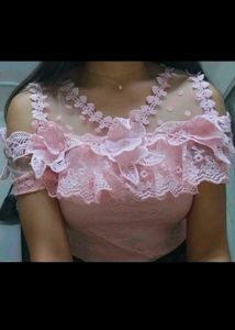 Lace Top
