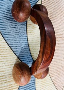 Massage Roller Wooden