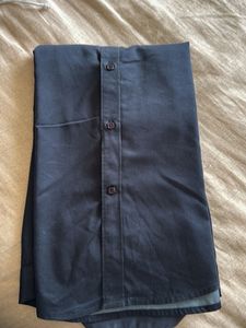 Men’s Black Shirt