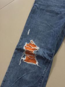 Ripped Jeans
