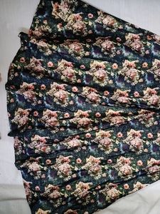 Elegant Skirt
