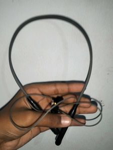 Ssbright Earphone