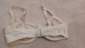 Lace Bra - Size 34G