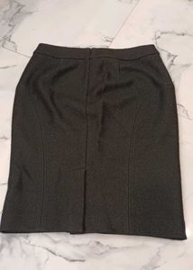 Winter Skirt