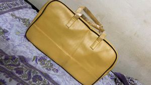 Nautica Travel Bag First Copy