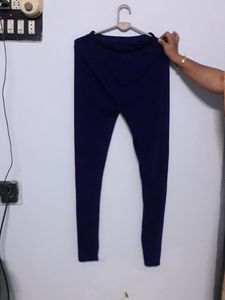 Kurta With Leggings