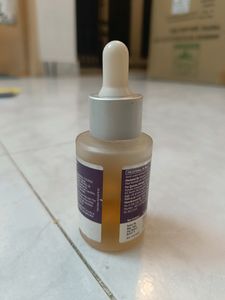Derma Co Vitamin C Serum