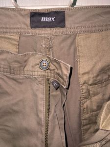 Comfortable Cargos for Travel &amp; Leisure Wear