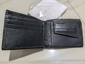 New Leather Mens Wallet