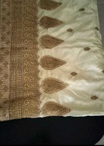 Party Wear Saree