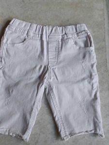 Torn Jeans