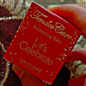 tender care protecting balm oriflame