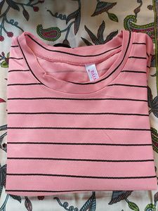 Brand New Crop Top ( Woman)