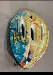Kids Helmet