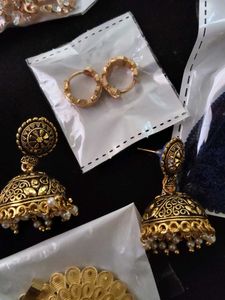 Jewellery Set Collection