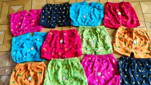 Kids Ware Combo Of 12.