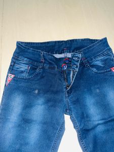 Blue Jeans