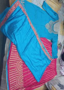 Stylish Kurta Set