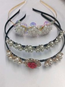 Hair Band