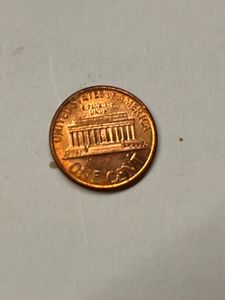 1982 Penny