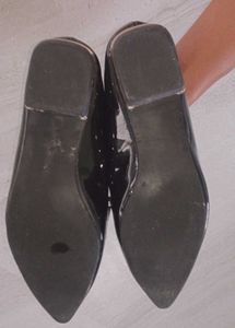 Set Of 2 Pair Flat Loafer
