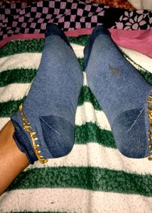 ❤️Used Socks 🧦 Women
