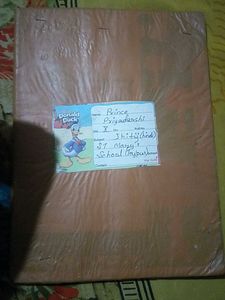 CLASS 10 NCERT ALL BOOK SET