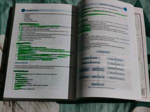 Pharmacology &amp; Pathology Textbook Part-1(3rd Sem).