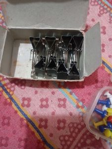 Office Supplies Bundle