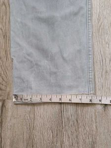 Ma1180 Elite Beggy jeans waist 40