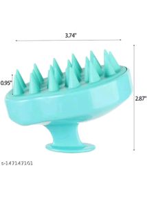 Hair Massager
