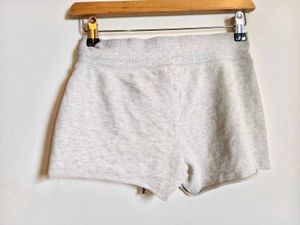 🎁Buy 1, Get 1 Free🎁 Grey Shorts For Women