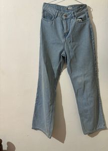 Jeans For Ladies