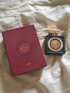 Nibras Perfume