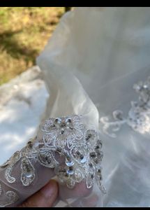 Elegant Halter Wedding Engagement Dress