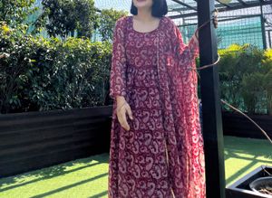 Elegant Kurta Set