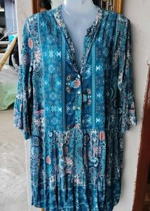 Kurti Dress