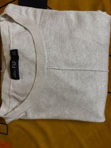 F&amp;F Clothing 100% Cashmere ⛄️Sweater.